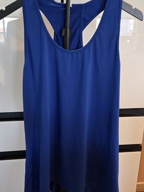ICTIVE Women's Cross Backless Workout Tank Top Cross Backless Workout Tank Top